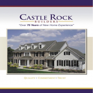 Howard County MD Custom Home Builders - CASTLE ROCK BUILDERS