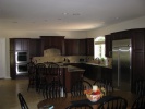 Kitchen Custom Design