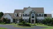 Custom Home Hunting Creek