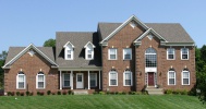 Custom Home Hunting Creek