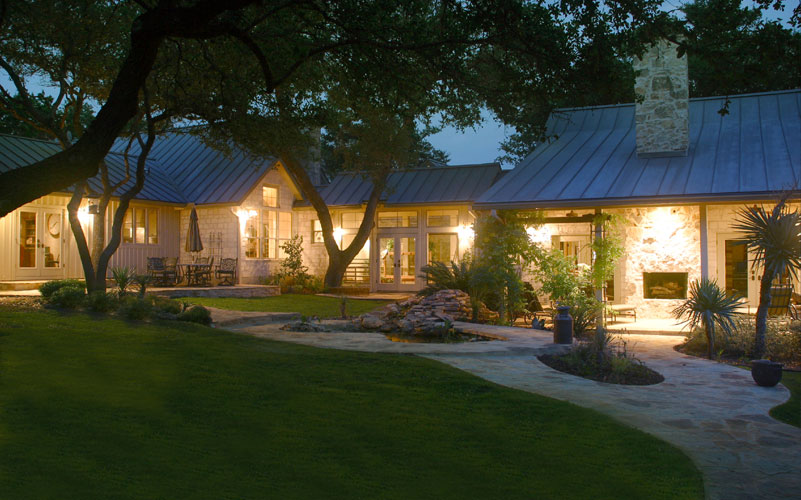 Home Builders contractors in Texas